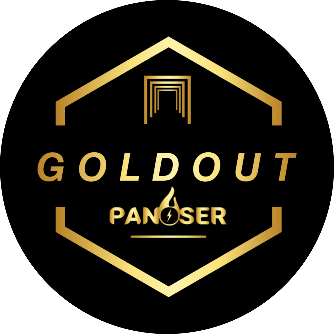 GoldOut